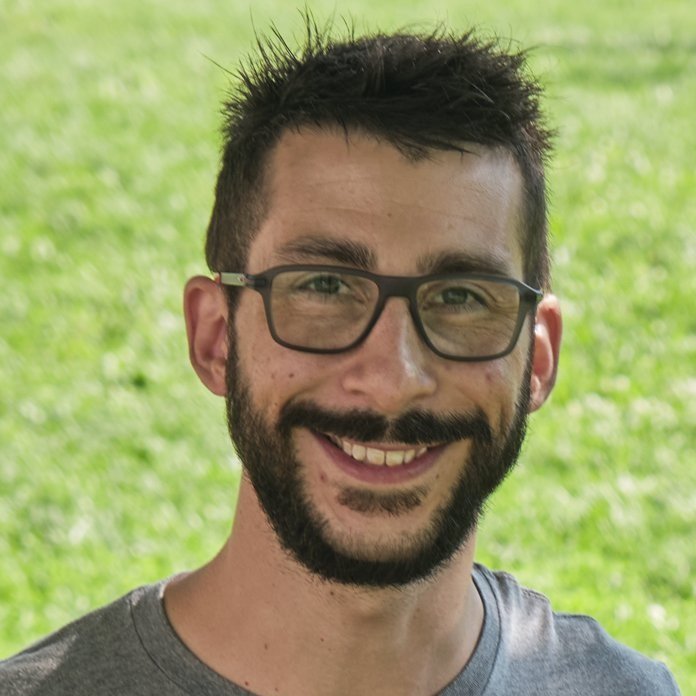 Karl Grieshop (PI)