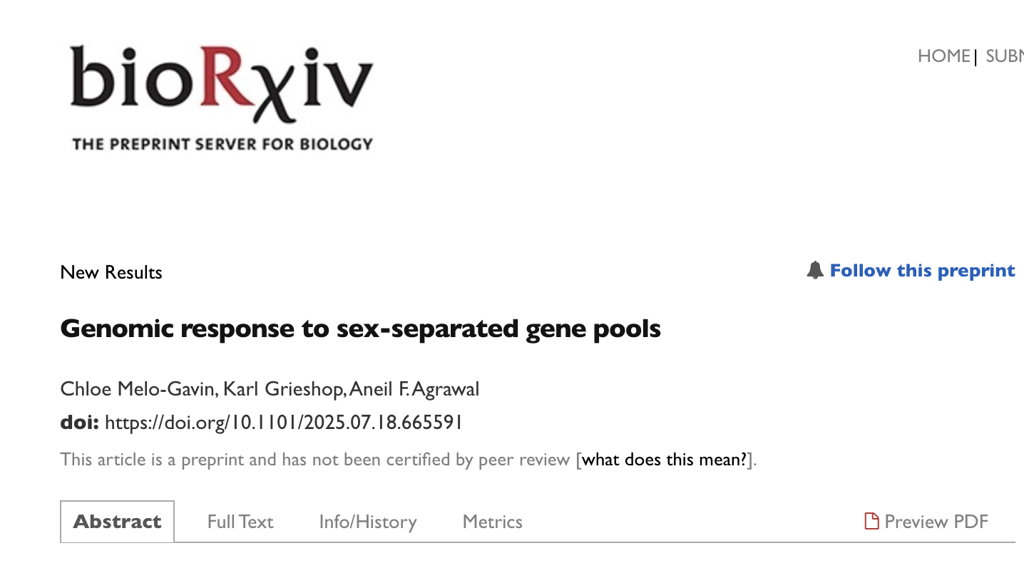 Melo-Gavin et al. pre-print